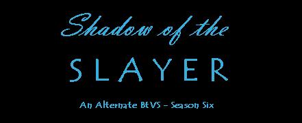 A Darker Alternative Season Six....